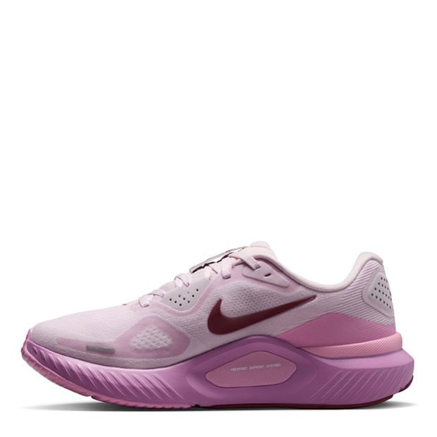 Lilac/Pink - Nike - Structure 26 Trainers Womens