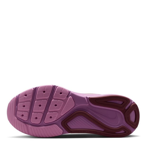 Lilac/Pink - Nike - Structure 26 Trainers Womens