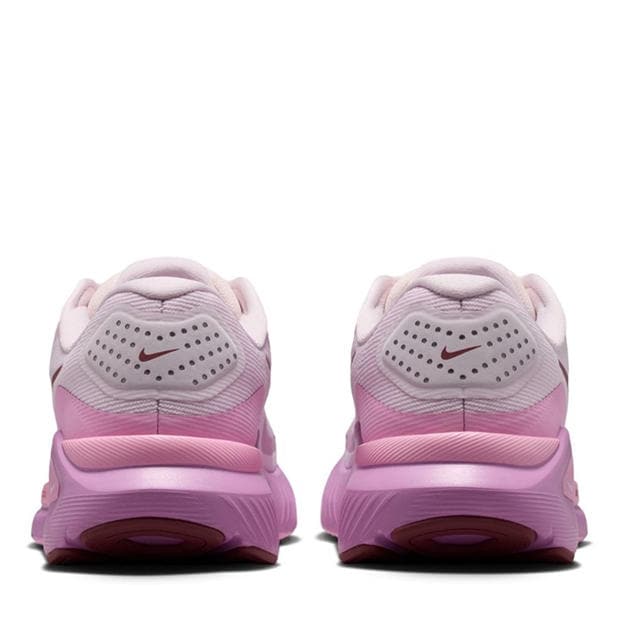 Lilac/Pink - Nike - Structure 26 Trainers Womens