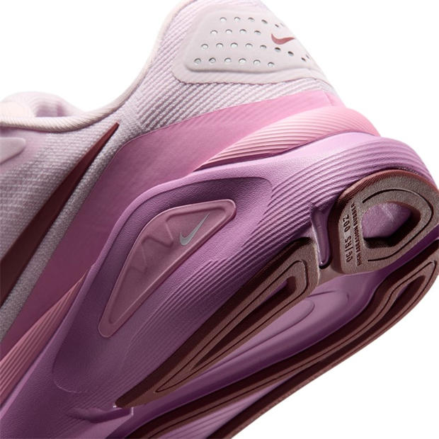 Lilac/Pink - Nike - Structure 26 Trainers Womens