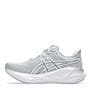 GREY/PURESILVER - Asics - Novablast 5 Womens Running Shoes