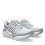 GREY/PURESILVER - Asics - Novablast 5 Womens Running Shoes