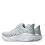 GREY/PURESILVER - Asics - Novablast 5 Womens Running Shoes