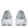 GREY/PURESILVER - Asics - Novablast 5 Womens Running Shoes