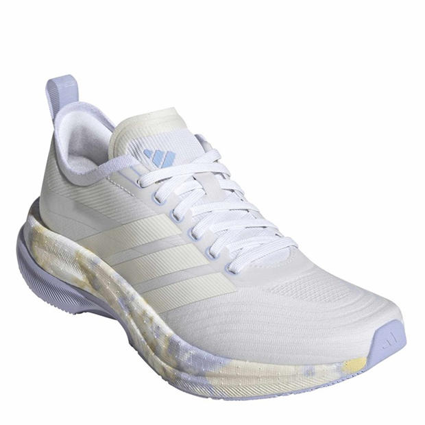 Ftwr White - adidas - Women's Moveboost Road Running Shoes