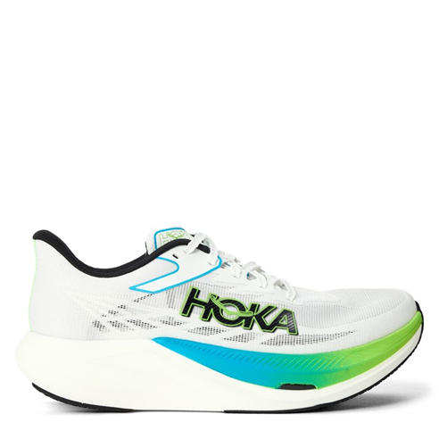 Hoka - Men's Rocket X 3 Road Running Shoes