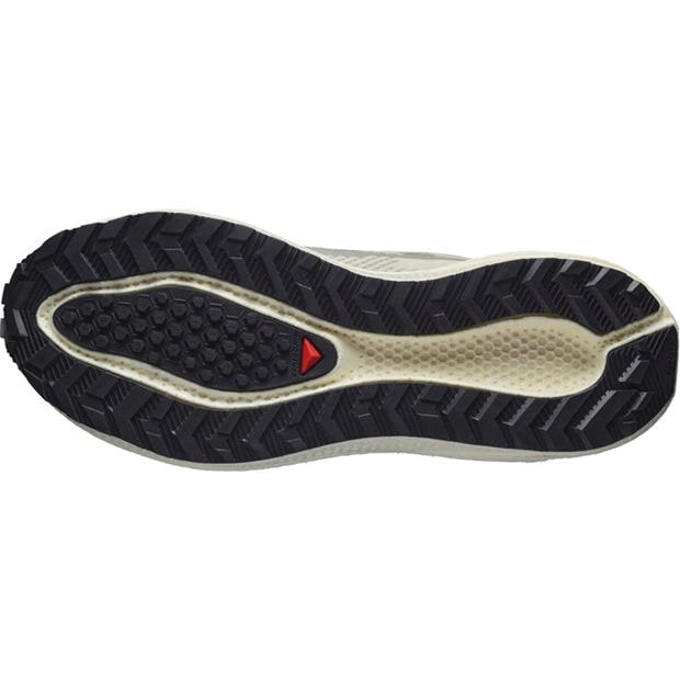 Vanilla/Astra - Salomon - Shoes Aero Blaze 3 Grvl Gtx Vanila/Astra Trail Running Mens