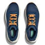 MIDNIGHT / SHOR - Hoka - Arahi 7 Mens Running Shoes