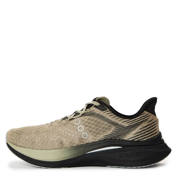 Laurel/Black - Saucony - Endorphin Speed 5 (Mens)