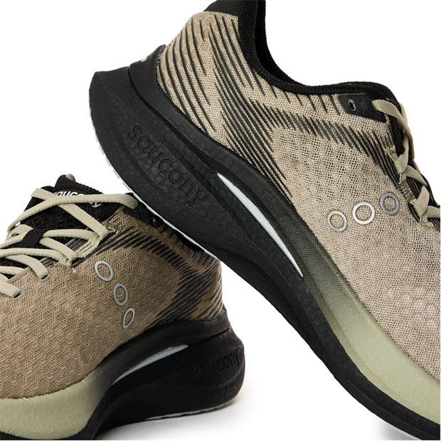 Laurel/Black - Saucony - Endorphin Speed 5 (Mens)