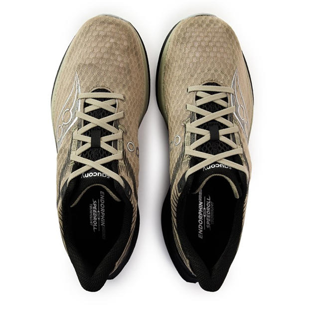 Laurel/Black - Saucony - Endorphin Speed 5 (Mens)