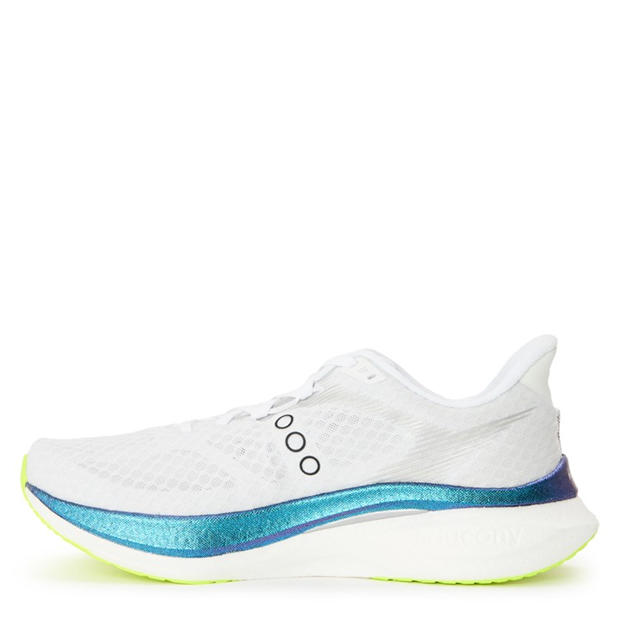 White/Nightsky - Saucony - Endorphin Speed 5 (Mens)