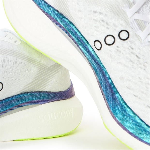 White/Nightsky - Saucony - Endorphin Speed 5 (Mens)