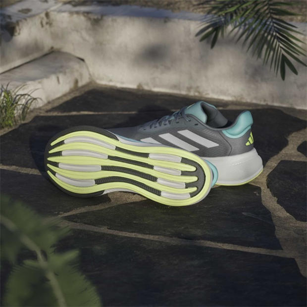 adidas gazelle silver green womens adidas Men Response Super 3.0 Running Shoes main image 0