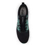 BLACK / SILVER - New Balance - 460 V4 Mens Running Shoes