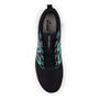 BLACK / SILVER - New Balance - 460 V4 Mens Running Shoes
