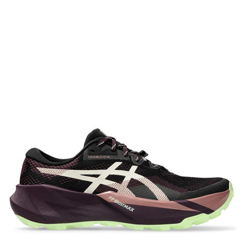 Asics - Women's Trabuco 14 Trail Running Shoes