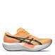 Orange/Black