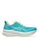 Aqua/Yellow