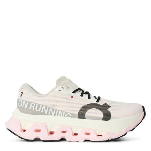 On - Women's Cloudmonster 3 Hyper Road Running Shoes