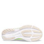 White / Slime - Saucony - Ride 16 Mens Running Shoes
