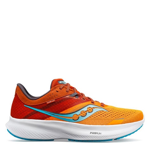 Saucony - Ride 16 Mens Running Shoes