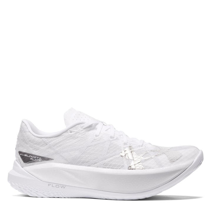 Under Armour Men's White Ua U Velociti Elt 2 in Size 11, Sports Direct