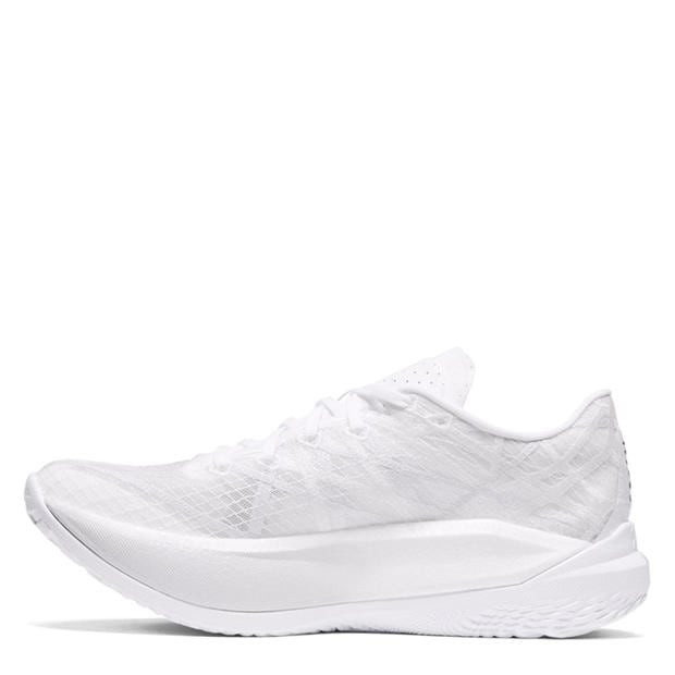 White - Under Armour - Men's Velociti Elite 2 Road Running Shoes