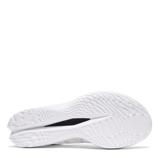 White - Under Armour - Men's Velociti Elite 2 Road Running Shoes