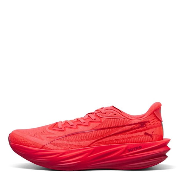 Ul RedRed Rhyt - Puma - Puma Deviate Pure Sn64