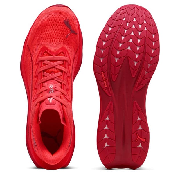 Ul RedRed Rhyt - Puma - Puma Deviate Pure Sn64