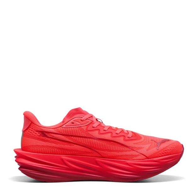 Ul RedRed Rhyt - Puma - Puma Deviate Pure Sn64