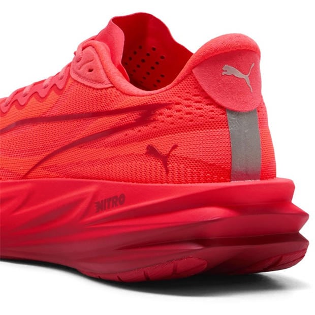 Ul RedRed Rhyt - Puma - Puma Deviate Pure Sn64