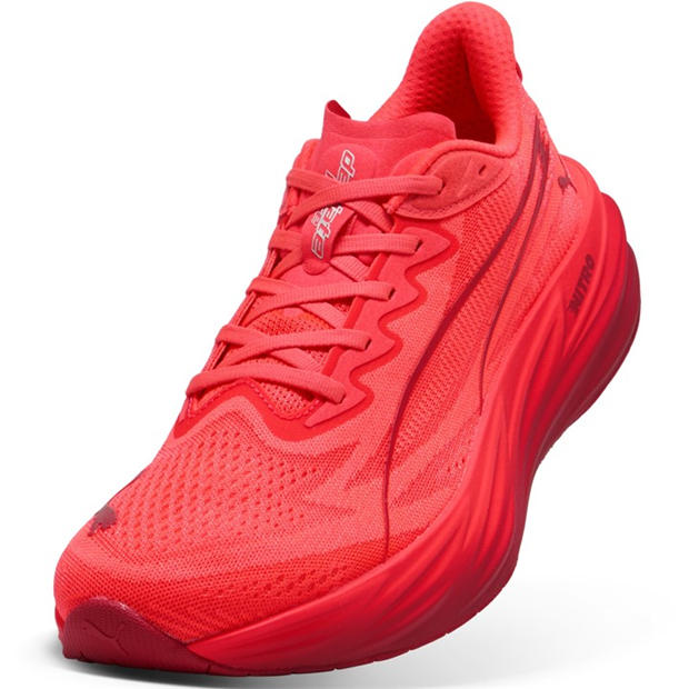 Ul RedRed Rhyt - Puma - Puma Deviate Pure Sn64