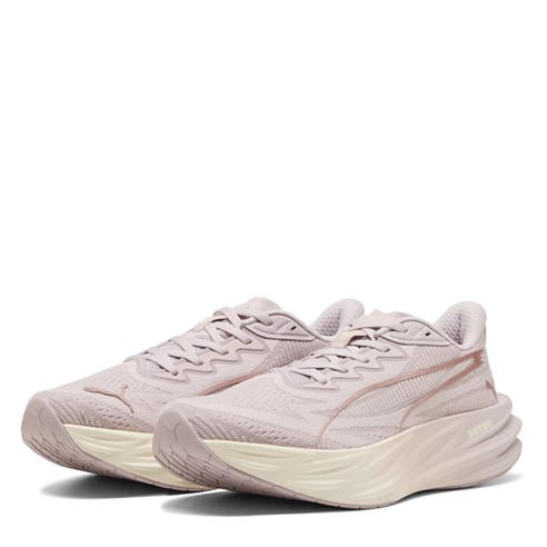 Puma - Women's Deviate Pure Road Running Shoes
