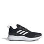 CBlack/Wht/Blk - adidas - Alphacomfy Mens Running Shoes