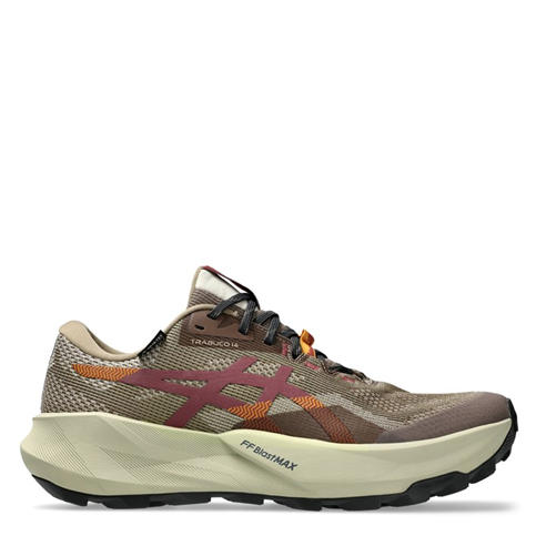 Asics - Trabuco 14 Gtx Trail Running Shoes Mens