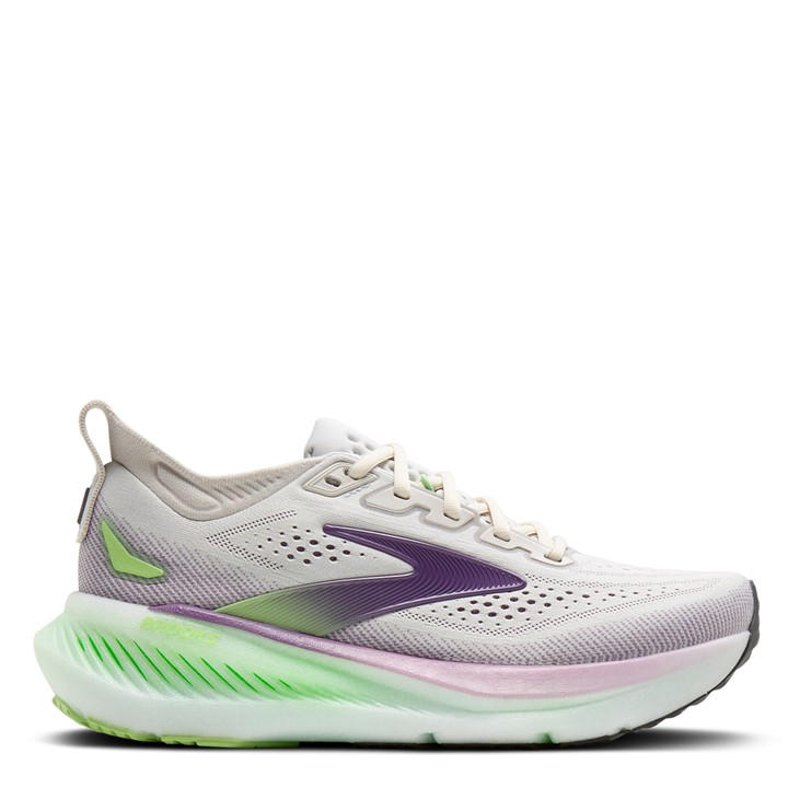 Brooks Women's Neutral Glycerin 23 Running Shoes in Size 7, Sports Direct