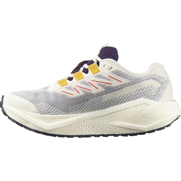 Vanilla/Astra - Salomon - Shoes Aero Blaze 3 Grvl Gtx W Vanila/Ast Trail Running Womens