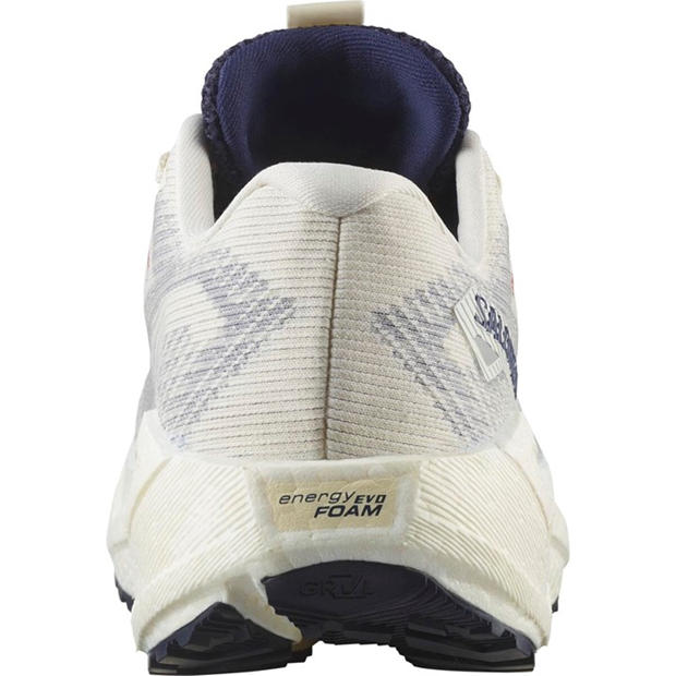 Vanilla/Astra - Salomon - Shoes Aero Blaze 3 Grvl Gtx W Vanila/Ast Trail Running Womens