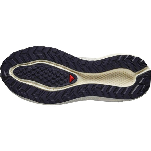 Vanilla/Astra - Salomon - Shoes Aero Blaze 3 Grvl Gtx W Vanila/Ast Trail Running Womens