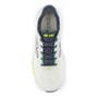 White/Yellow - New Balance - NB Fresh Foam 680 v8 Running Shoes Mens