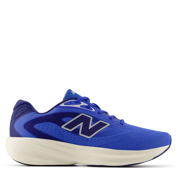 New Balance Men's Blue Nb Fresh Foam 680 V8 Running Shoes in Size 9, Sports Direct
