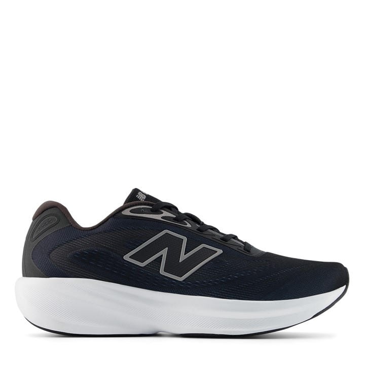 New Balance Men's Black Nb Fresh Foam 680 V8 Running Shoes in Size 9.5, Sports Direct