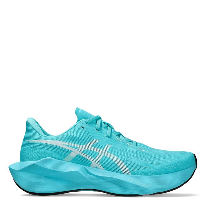 Asics Men's Blue Novablast 6 Running Shoes in Size 7, Sports Direct