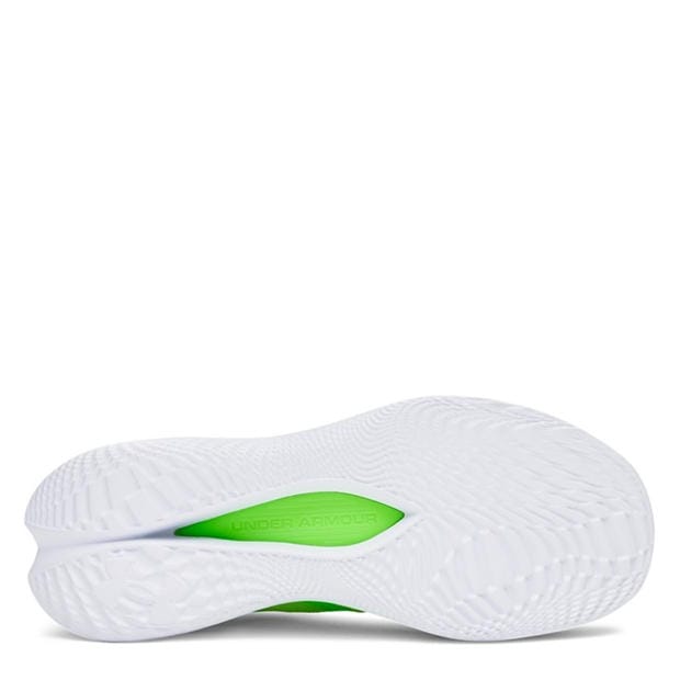 White - Under Armour - Men's Velociti Pro Road Running Shoes