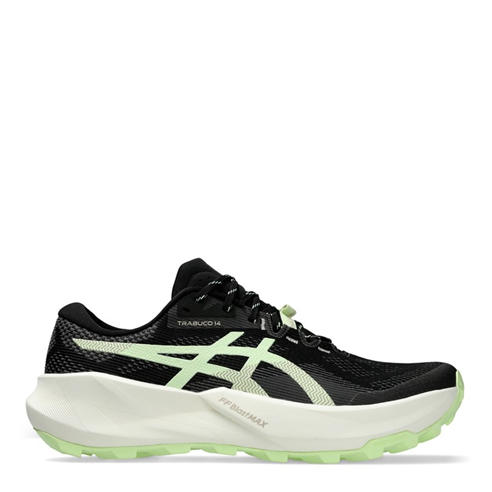 Asics - Men's Trabuco 14 Trail Running Shoes