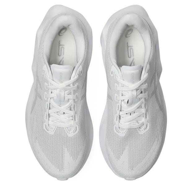 Black/Solid Air - Asics - Asics Novablast 6 Womens Running Shoe