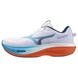 White/Blue Jwl