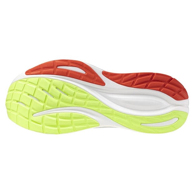 Cloudscape/Blk - Mizuno - Men's Neo Zen 2 Road Running Shoes